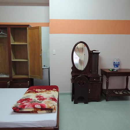 Hong Lan Hotel Da Lat Zewnętrze zdjęcie