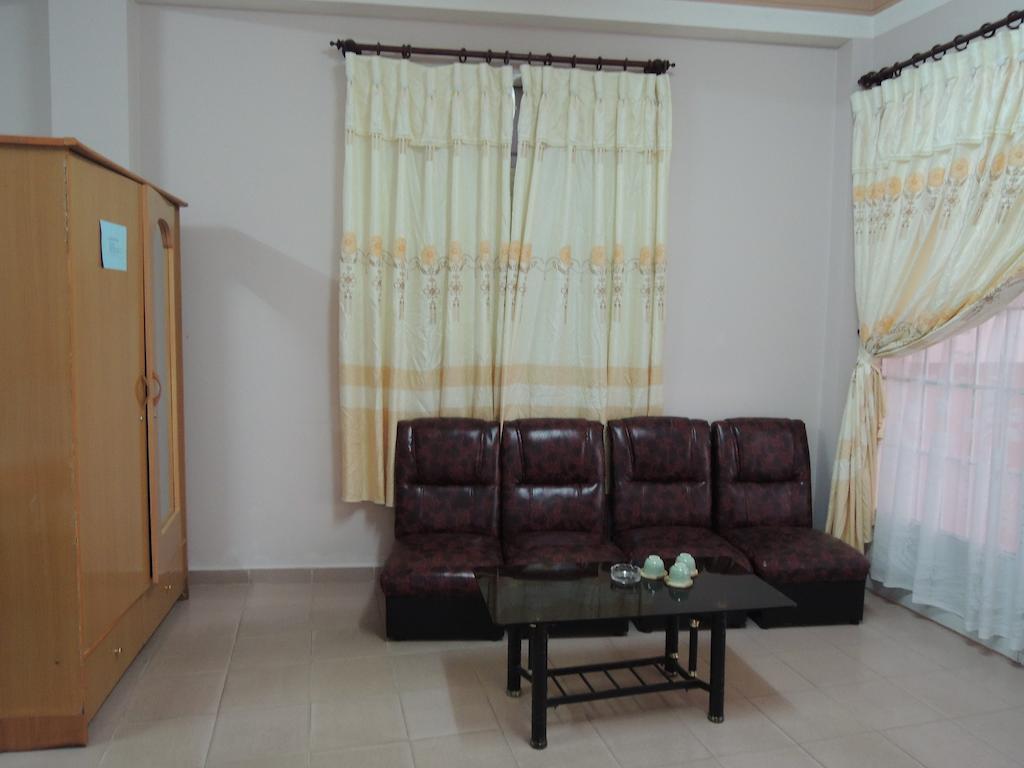 Hong Lan Hotel Da Lat Pokój zdjęcie
