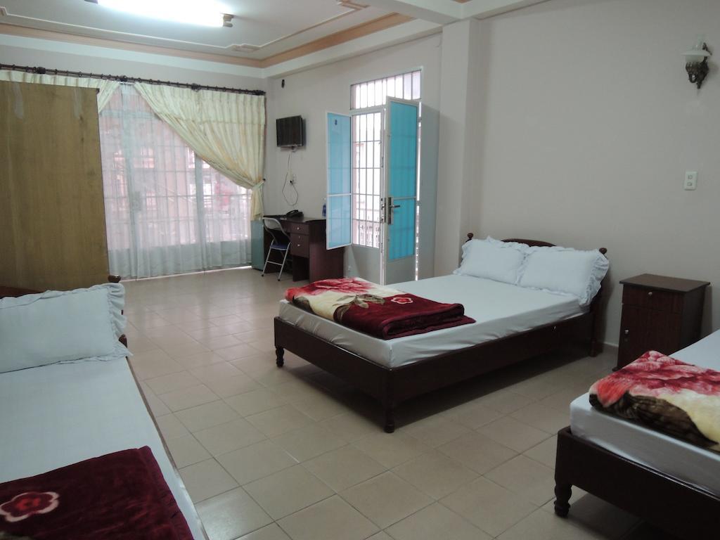 Hong Lan Hotel Da Lat Pokój zdjęcie