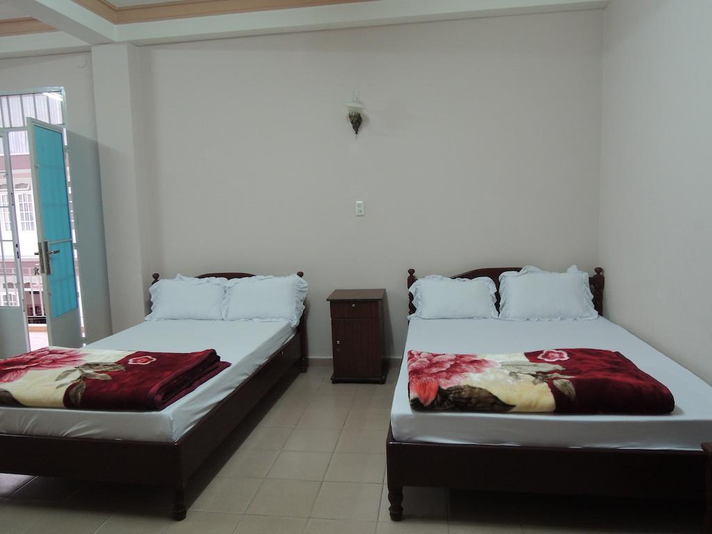 Hong Lan Hotel Da Lat Pokój zdjęcie