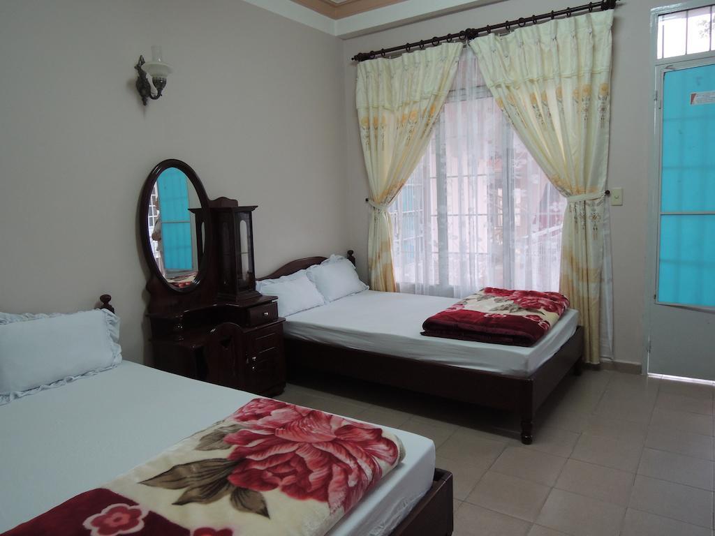 Hong Lan Hotel Da Lat Pokój zdjęcie