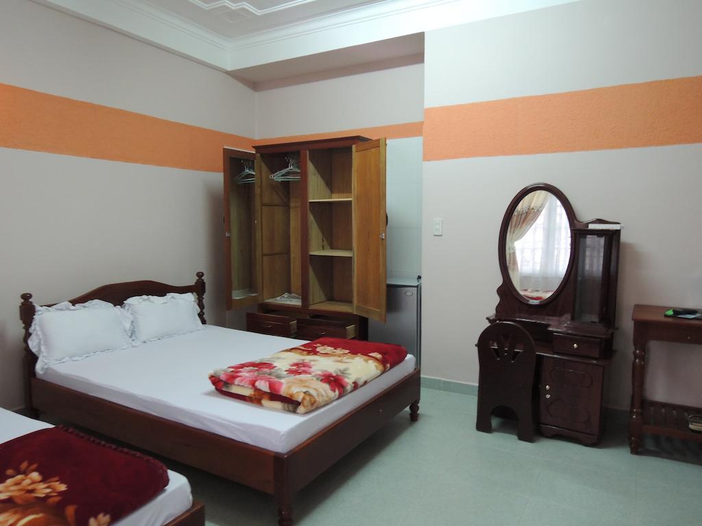 Hong Lan Hotel Da Lat Pokój zdjęcie